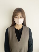 ダリ ネイルアンドアイラッシュサロン(Dali) YURIKA KANDA