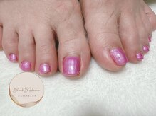 ブロックファイブハナ(Block 5 HANA)/