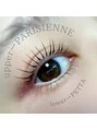 エルノ アサカ(elno asaka)&nbsp;上下Lash Lift