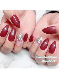 大人シンプルデザイン