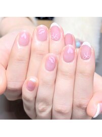 オーダーネイル