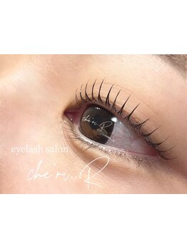 まつげのお悩み解決サロン