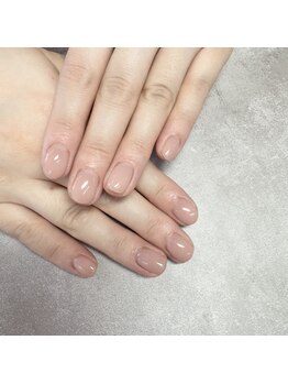 アイリッシュネイル 久屋大通店(Irish Nail)/108ナジミージュ