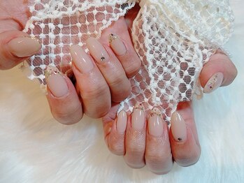 ダリア 西大寺本店(DAHLIA)/10本アート☆