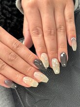 ウズ 和歌山店(UZU)/カジュアルネイル