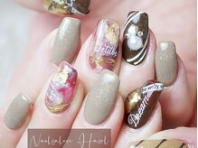 ヘーゼル(Hazel)/