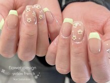 エン(enn)/春デザイン