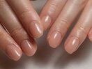 粘膜ピンク/柳津ネイルサロン