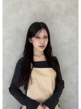 アミーナ 岐阜(Amina.) 森岡 