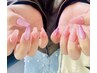 【Jrネイリスト】シンプルデザインやり放題★☆￥6,500