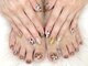 タムタムネイル 本厚木(Tam Tam Nail)の写真