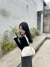 ゼアウィルビーラブデイ(there will be loveday)&nbsp;Risa 