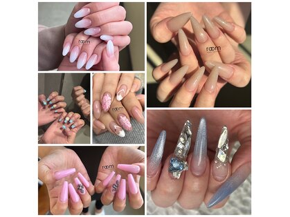 ルーム ビューティーラボラトリーズ(room beauty laboratories)の写真