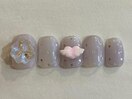 ウィッシュコア星ドット¥9000