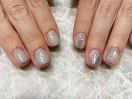 オシャレネイル