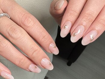 モア(more)/定額シンプルアート