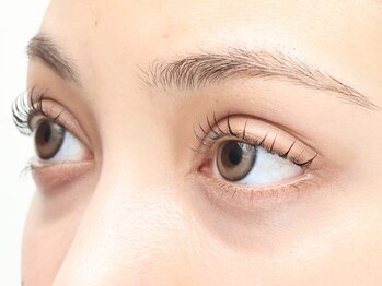 ジージーラッシュ(G.G lash)の写真/眉毛が変わればお顔全体の印象が変わる!カウンセリングでバランスや毛量、形作り全てプロにお任せください!