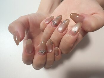 ヨーローネイル(YOLO Nail)/マグネットネイル