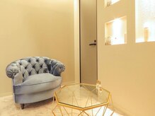 ボルテージ マーキュリー 湯島本郷店(Voltage Mercury)の雰囲気（キレイなプライベートジム&エステサロン）