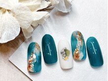 ネイルパティオ 草加店(nail patio)/