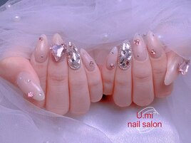 チップ長さだしアートやり放題