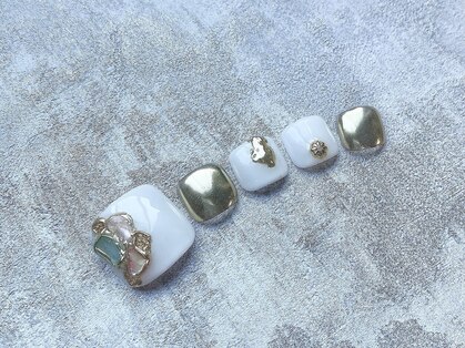 トータルビューティサロン マナブロゥト(Mana brought to you by Lull)の写真