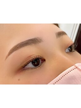 大人女性向けこだわりサロン