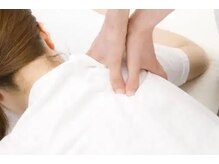 もみほぐし2980(税込) 11:00-15:00時間限定