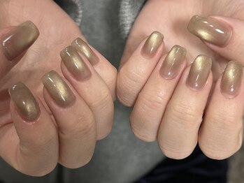 レアネイル(Lea nail)/マグネット