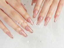 ネイルアンドまつげエクステ ブルーリーフ 四谷三丁目店(Blue Reef)