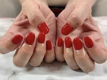 シェリエル(CIELIEL)の写真/週末よりもお得で快適★ネイルもまつ毛も平日限定の特典で、あなたの“キレイ時間”をもっと自由に◎