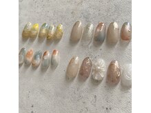 ネイル アル(NAIL ARU)