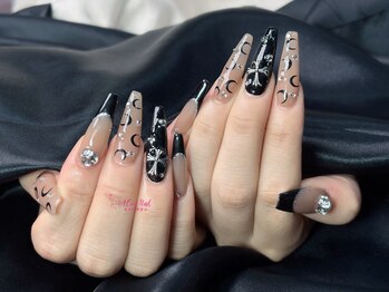 エーコン(ACon)/ジェルスカルプ FREE DESIGN