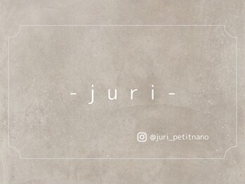 プチナノ(petitnano)/@juri_petitnano_