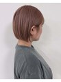 マイレ(Maile)&nbsp;佐藤 真実