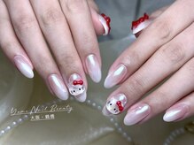 ユメネイル(YUME Nail)/フィルイン/長さだし/持ち込み