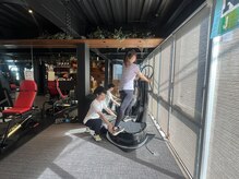 パーソナルジム 代官山 恵比寿 渋谷/イメージ