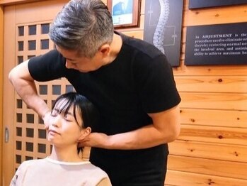 古家野整骨院の写真/【首・肩のコリや疲れを根本改善!】お悩みの原因を見極め、的確にアプローチ!辛い首肩のコリをスッキリ解消