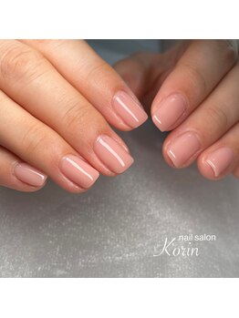 コーリン(Korin)/ワンカラー