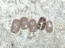 ボウ(bou)の雰囲気（【キャンペーンデザイン】￥7700）