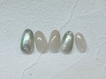 定額デザイン　￥5980