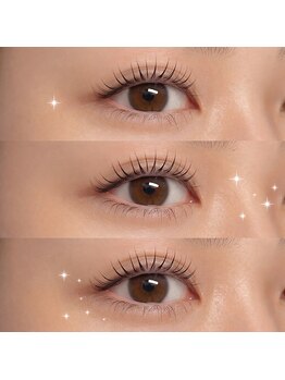 ル レポ(le.repos)/パリジェンヌラッシュリフト