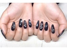 クク(koukou)/クロム　マグネット