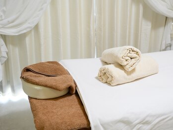 オパージュ(Opage)/【内装】痩身/オールハンド