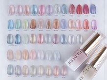 ブランドワンセルフ(BRAND ONE SELF)/韓国/Y2K/ワンホンネイル