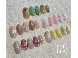 ☆スプリングデザイン☆