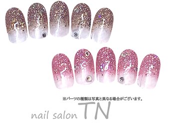 自治医大店限定5250円コース