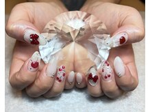 クマ(KUMA)/さくらんぼ