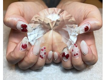 クマ(KUMA)/さくらんぼ