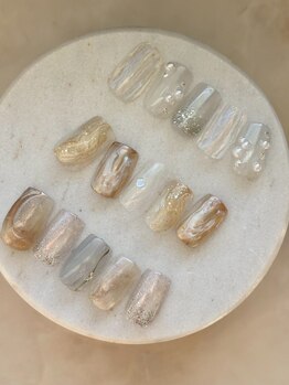 enoi季節限定design